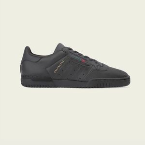 ❌SOLD❌Yeezy Powerphase - Core Black